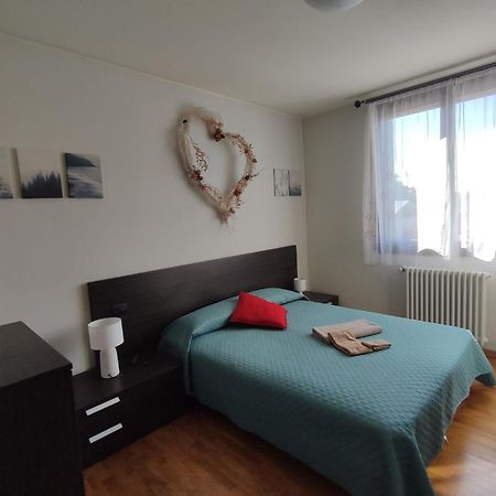 Residenza Tra Parma E Fiere Apartment Baganzola Exterior photo