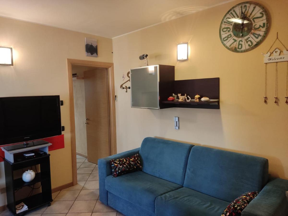 Residenza Tra Parma E Fiere Apartment Baganzola Exterior photo