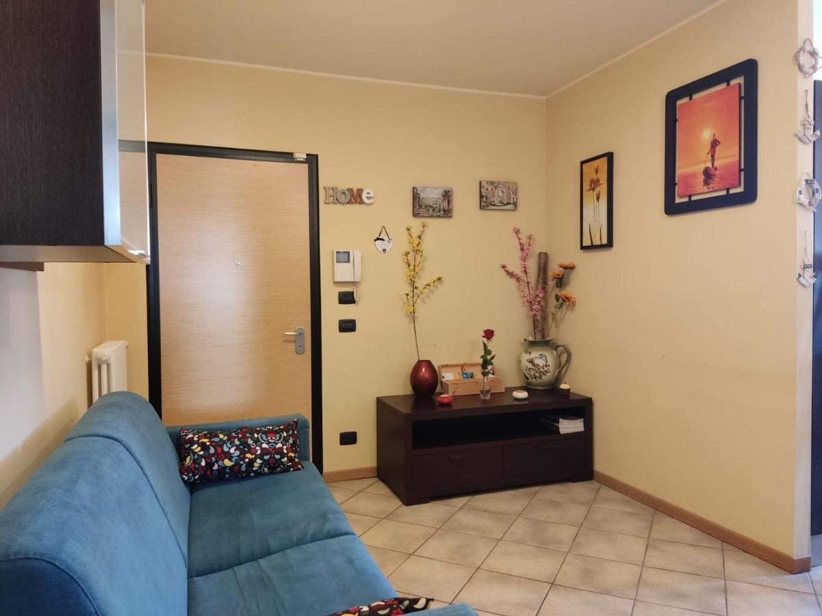 Residenza Tra Parma E Fiere Apartment Baganzola Exterior photo