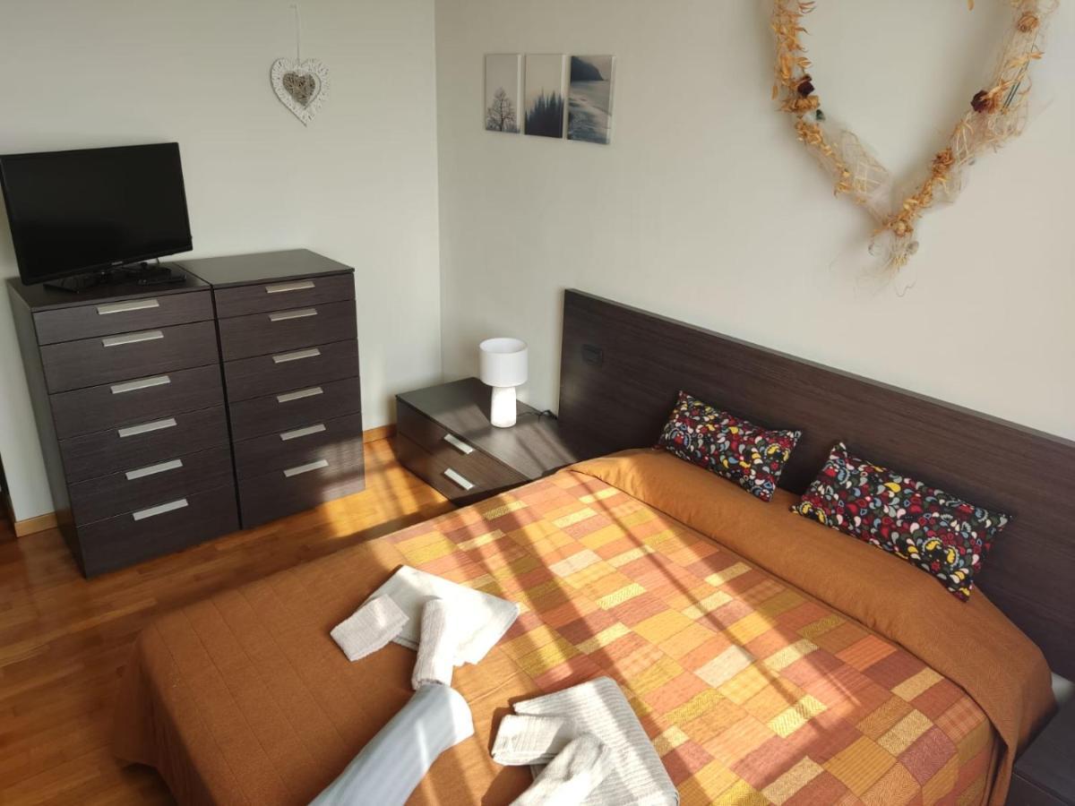 Residenza Tra Parma E Fiere Apartment Baganzola Exterior photo