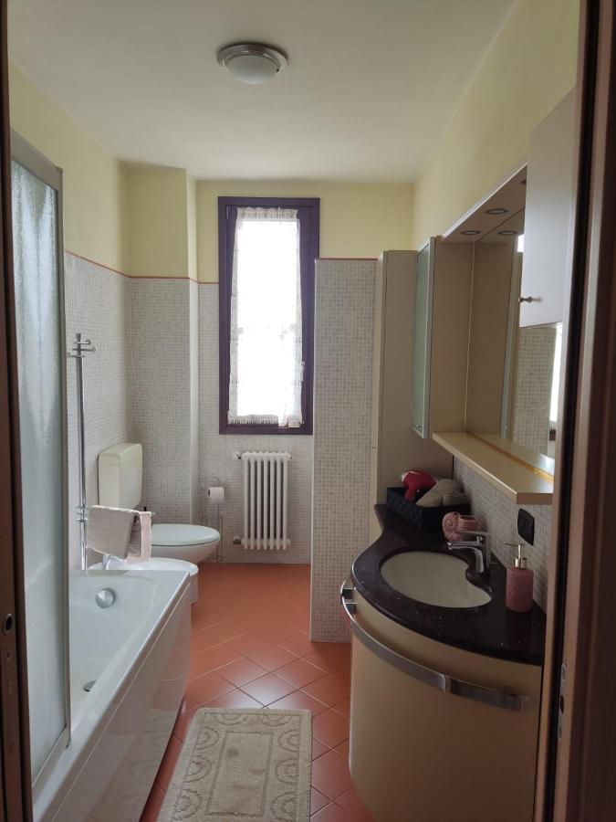 Residenza Tra Parma E Fiere Apartment Baganzola Exterior photo