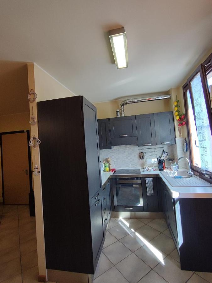 Residenza Tra Parma E Fiere Apartment Baganzola Exterior photo