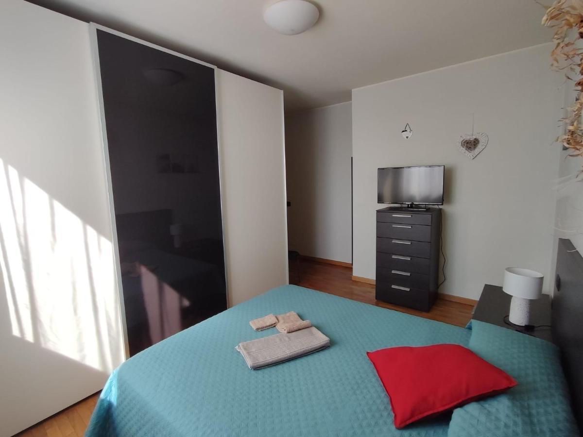 Residenza Tra Parma E Fiere Apartment Baganzola Exterior photo