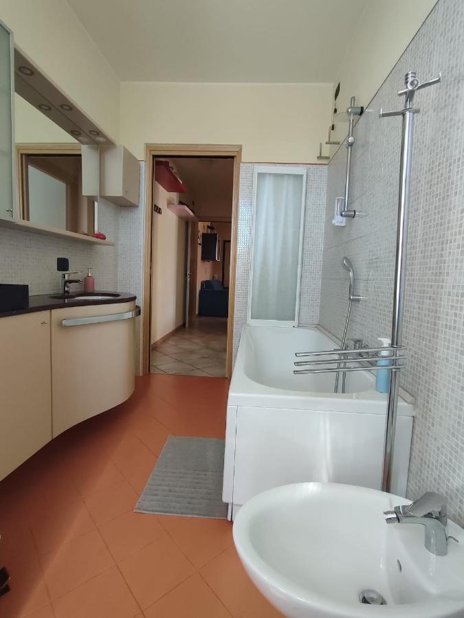 Residenza Tra Parma E Fiere Apartment Baganzola Exterior photo