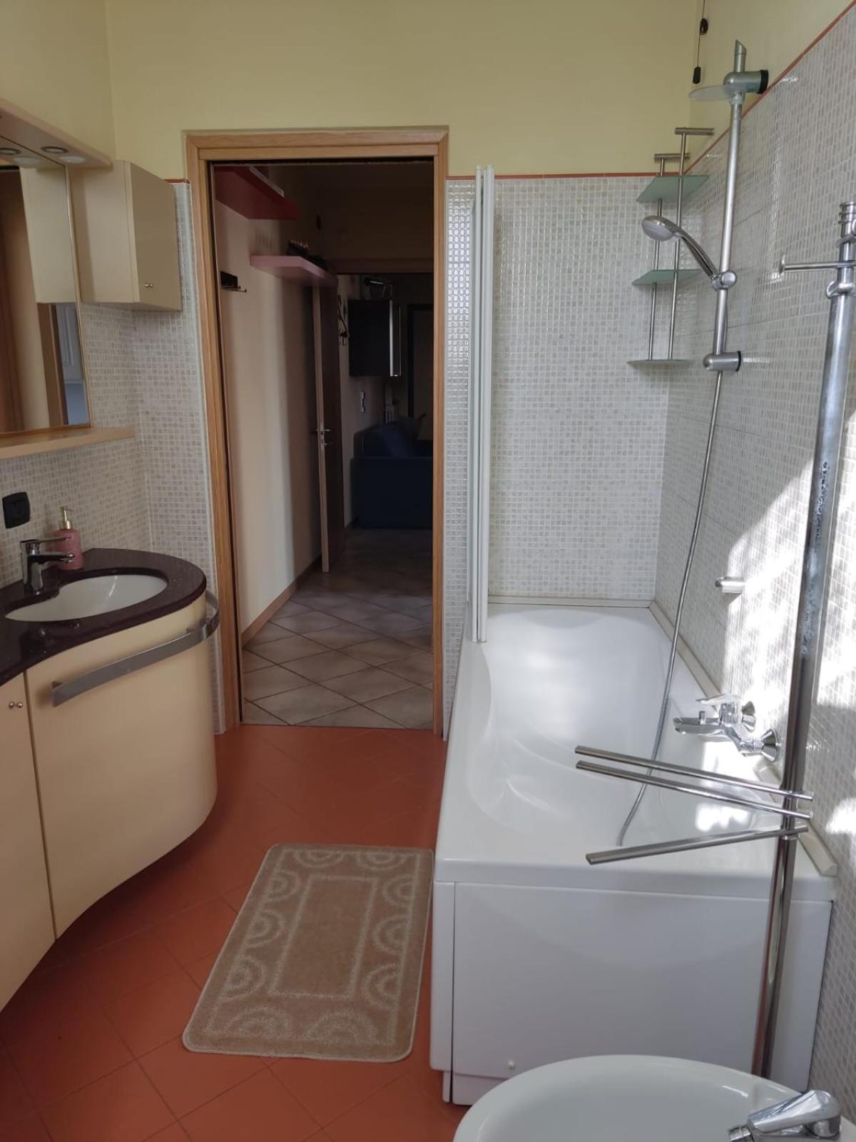 Residenza Tra Parma E Fiere Apartment Baganzola Exterior photo